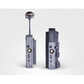 VAXIS STORM 800FT Wireless HD Video Transmission System 3G-SDI HDMI Broadcast Professional video Transmitter & Receiver